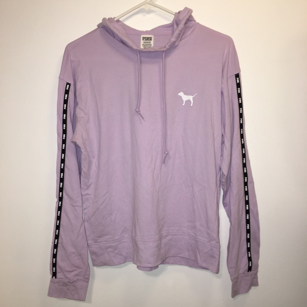 Pullover// VS PINK